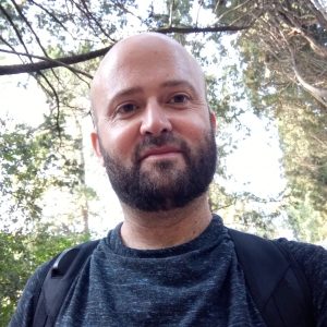 Picture of Gary Hartley